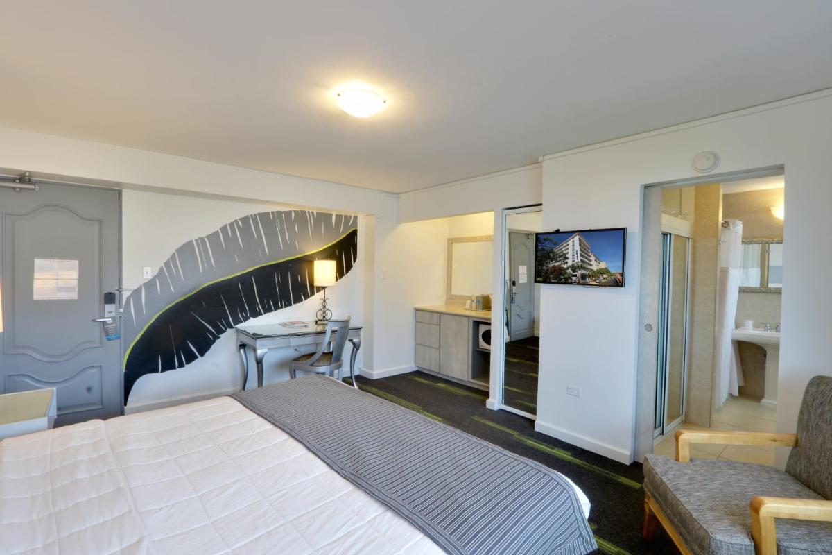 Hotel Miramar - image 4