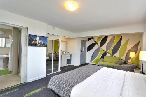 Hotel Miramar - image 5