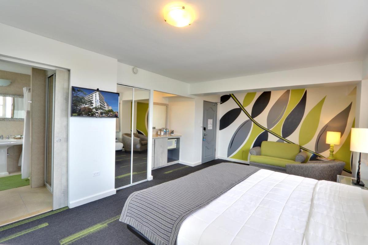 Hotel Miramar - image 5