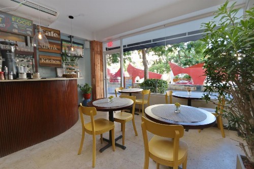 Hotel Miramar - image 6