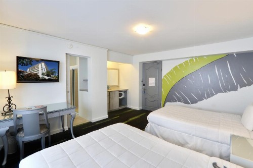 Hotel Miramar - image 8