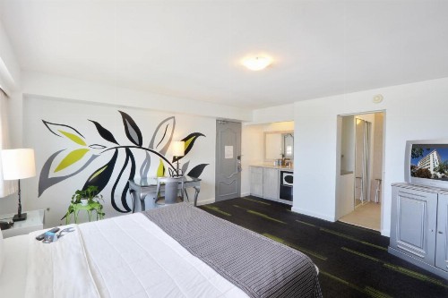 Hotel Miramar - image 9