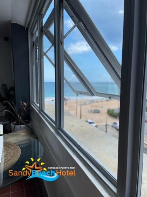 Sandy Beach Hotel - image 21