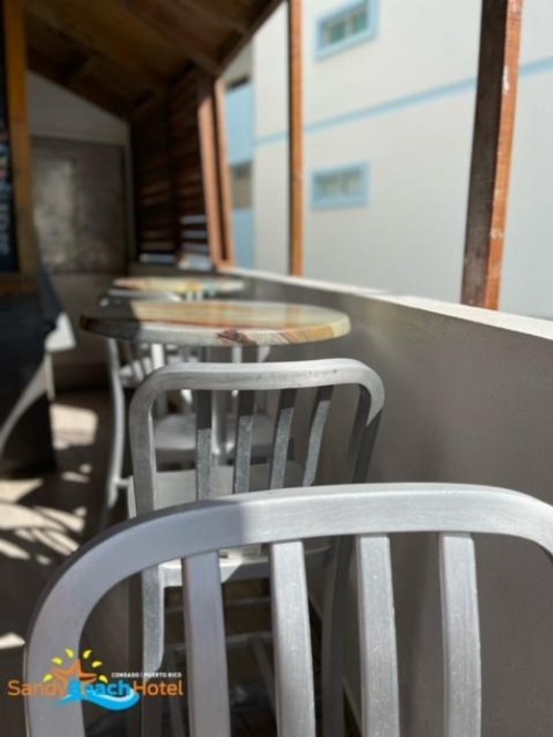 Sandy Beach Hotel - image 23
