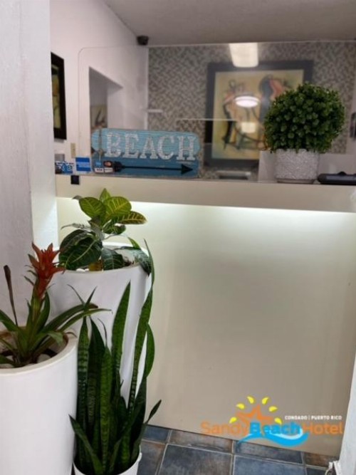 Sandy Beach Hotel - image 24