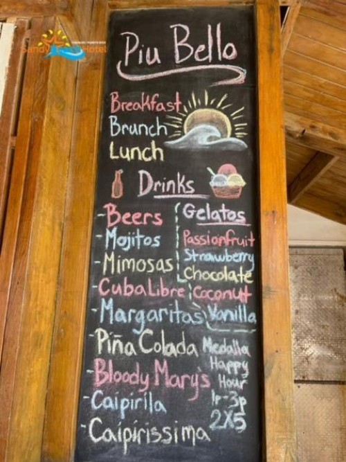 Sandy Beach Hotel - image 26