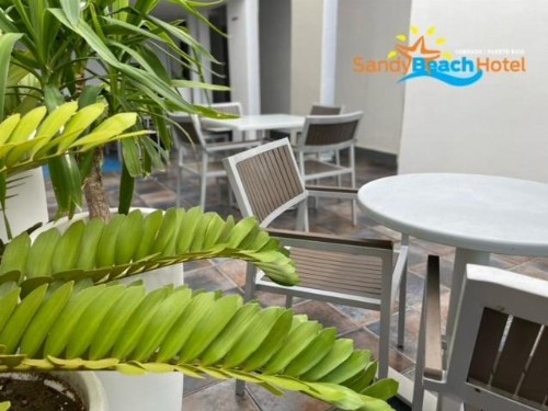 Sandy Beach Hotel - image 27