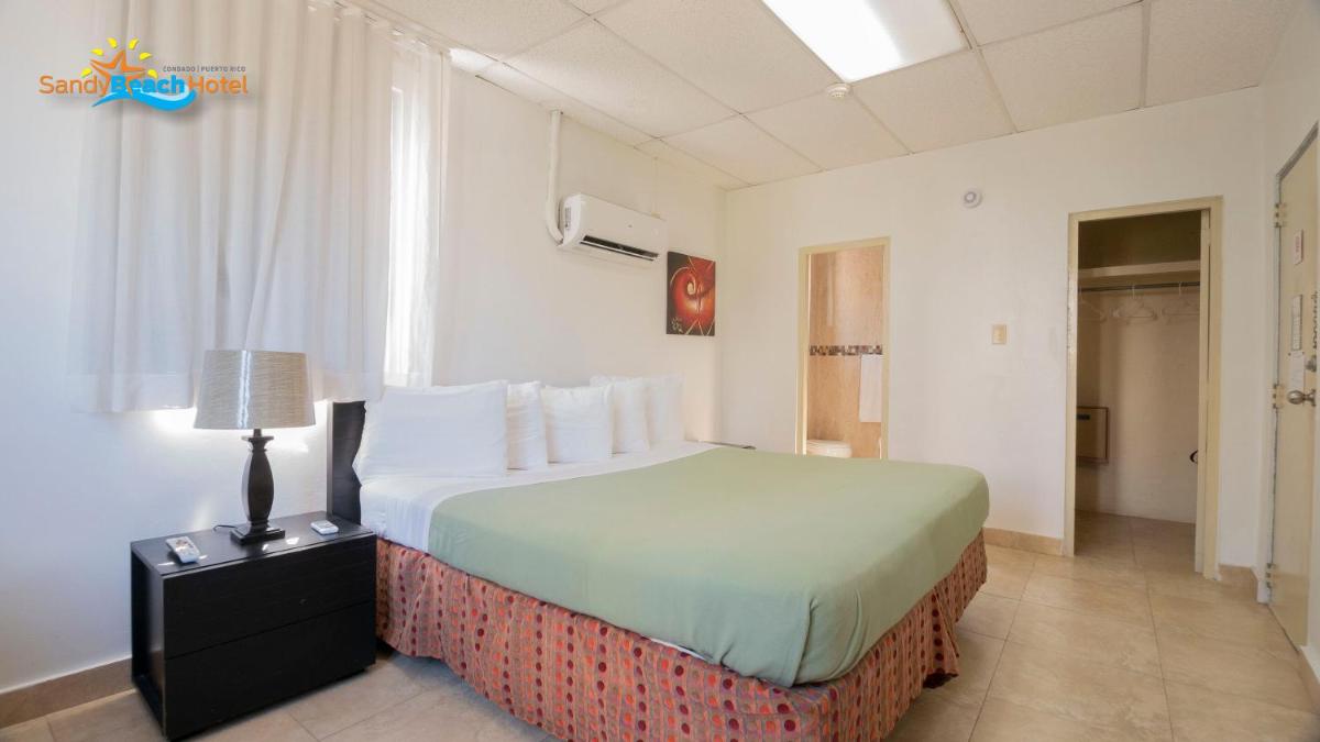 Sandy Beach Hotel - image 7