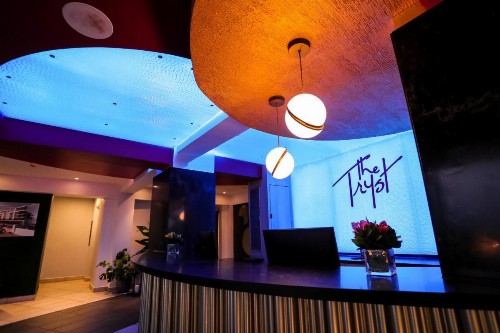 The Tryst Beachfront Hotel - image 19
