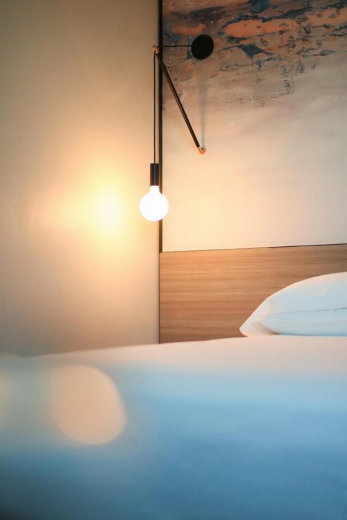 The Tryst Beachfront Hotel - image 2