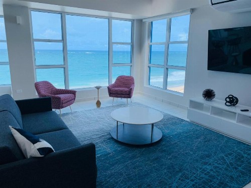 The Tryst Beachfront Hotel - image 26