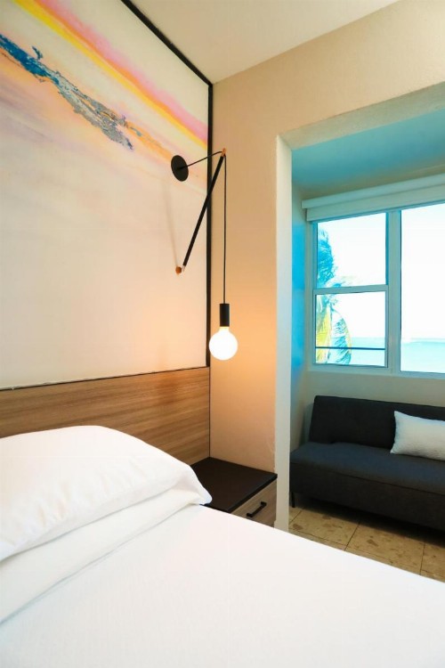 The Tryst Beachfront Hotel - image 27