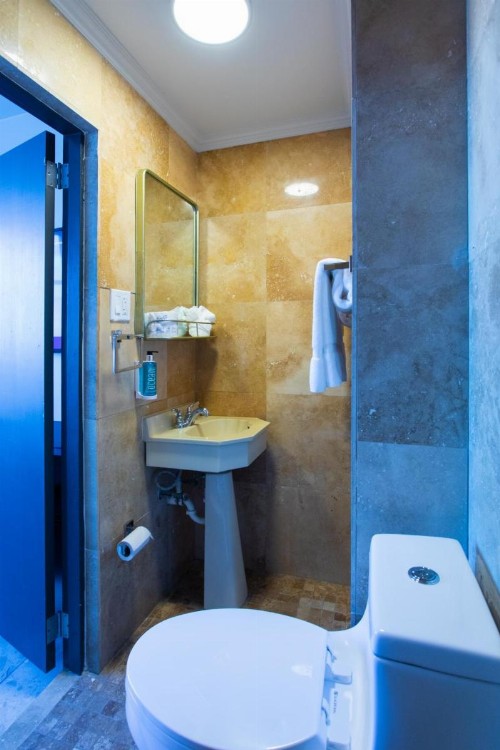 The Tryst Beachfront Hotel - image 28
