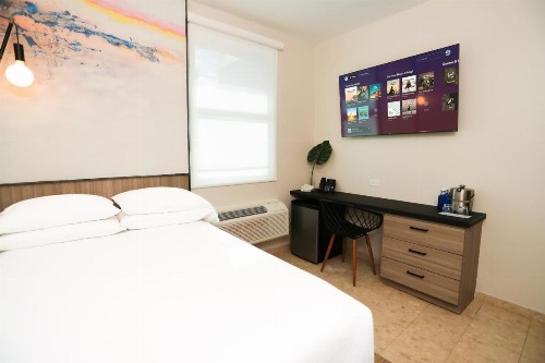 The Tryst Beachfront Hotel - image 29