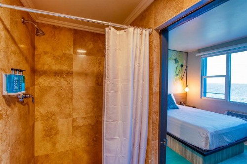 The Tryst Beachfront Hotel - image 3