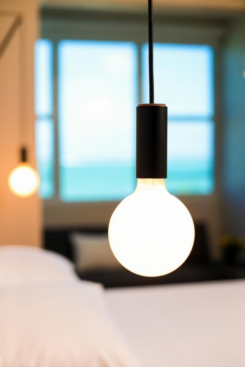 The Tryst Beachfront Hotel - image 30