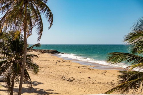 The Tryst Beachfront Hotel - image 33