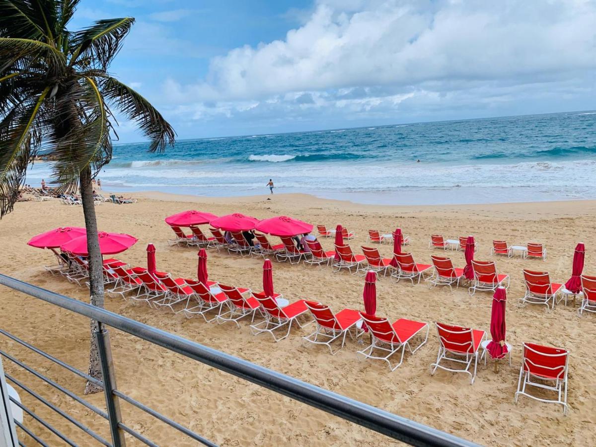 The Tryst Beachfront Hotel - image 4