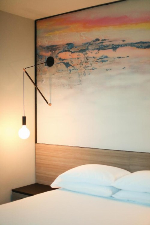 The Tryst Beachfront Hotel - image 44