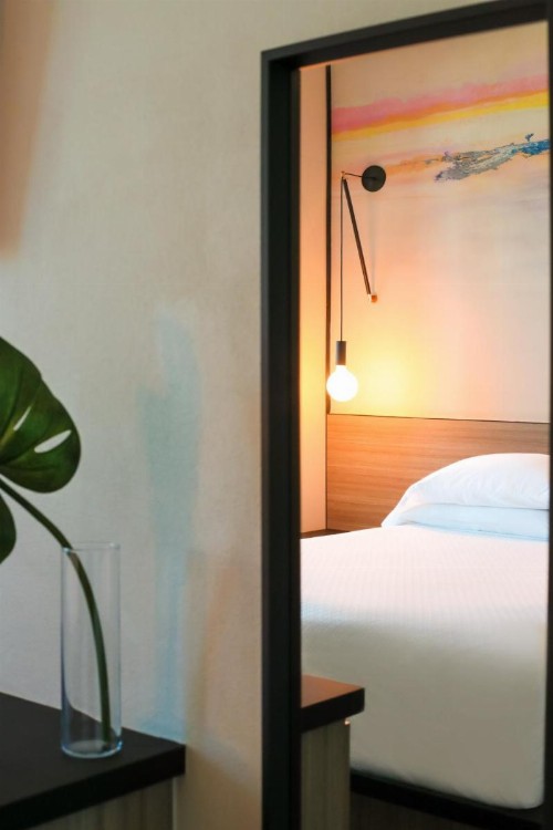 The Tryst Beachfront Hotel - image 45