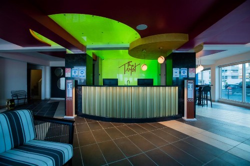 The Tryst Beachfront Hotel - image 47