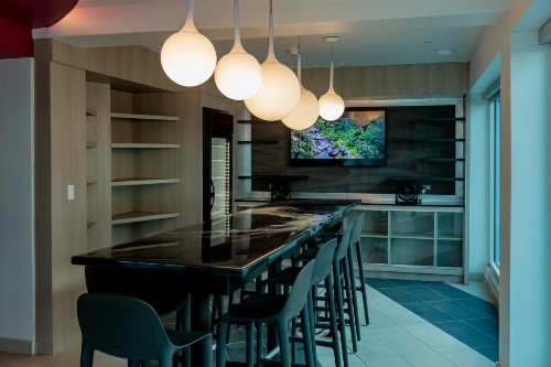The Tryst Beachfront Hotel - image 48