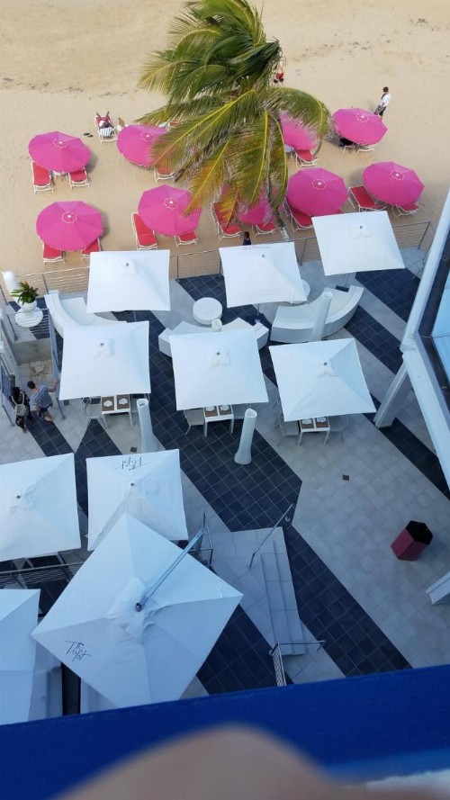The Tryst Beachfront Hotel - image 5