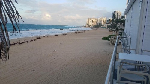 The Tryst Beachfront Hotel - image 6