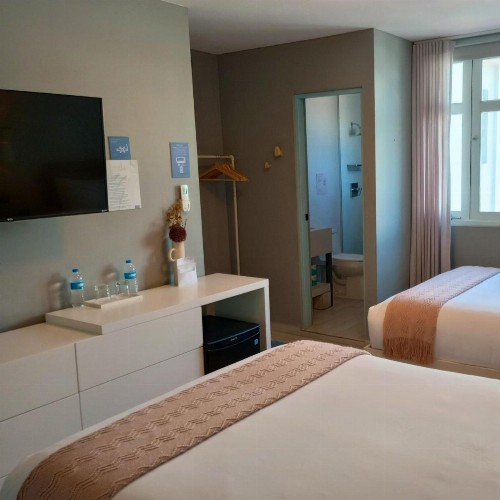 Trópica Beach Hotel - image 11