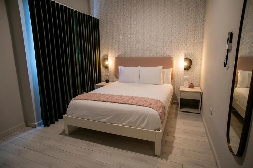 Trópica Beach Hotel - image 13