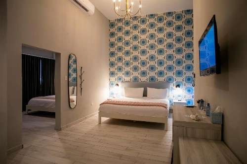 Trópica Beach Hotel - image 2