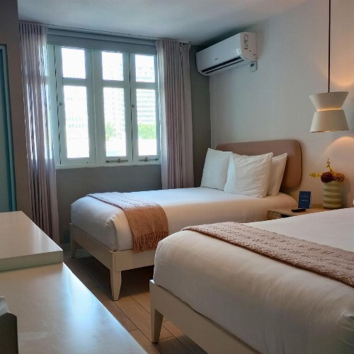 Trópica Beach Hotel - image 21