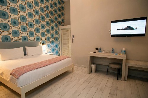 Trópica Beach Hotel - image 23