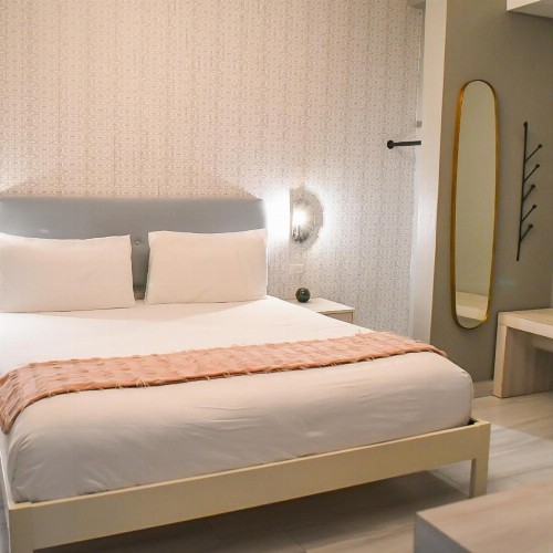 Trópica Beach Hotel - image 27