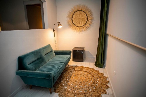 Trópica Beach Hotel - image 29