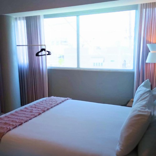 Trópica Beach Hotel - image 31