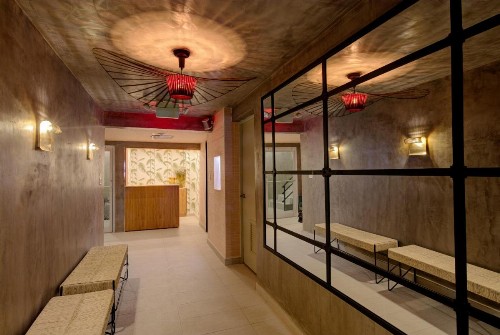 Trópica Beach Hotel - image 38