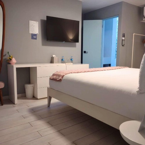 Trópica Beach Hotel - image 39