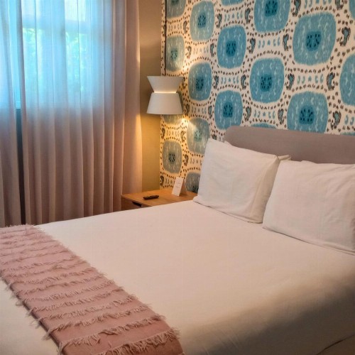 Trópica Beach Hotel - image 48
