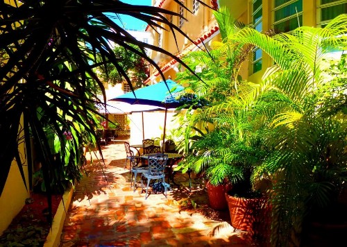 Canario Boutique Hotel - image 10
