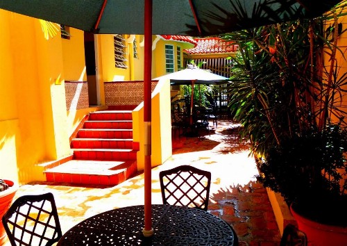Canario Boutique Hotel - image 12