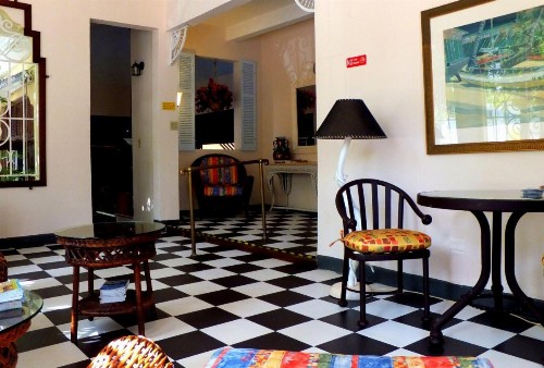 Canario Boutique Hotel - image 16