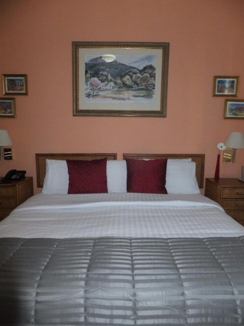 Canario Boutique Hotel - image 17