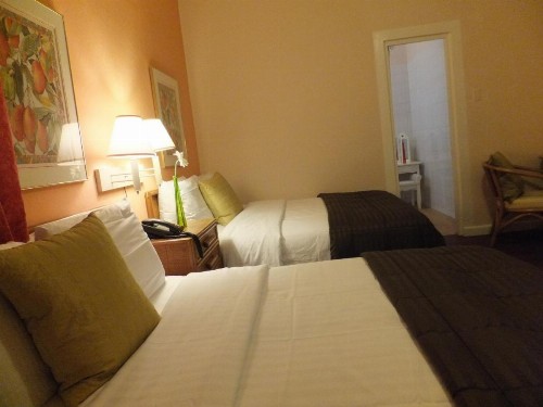 Canario Boutique Hotel - image 18