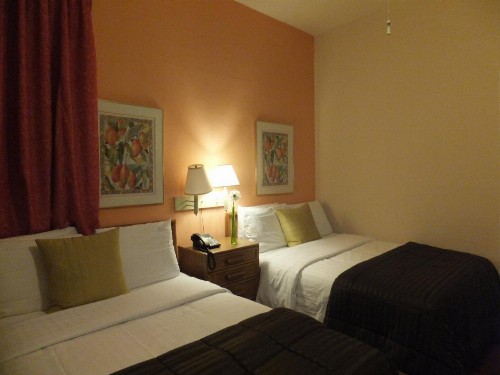 Canario Boutique Hotel - image 19