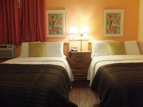 Canario Boutique Hotel - image 20