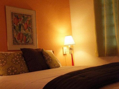 Canario Boutique Hotel - image 21