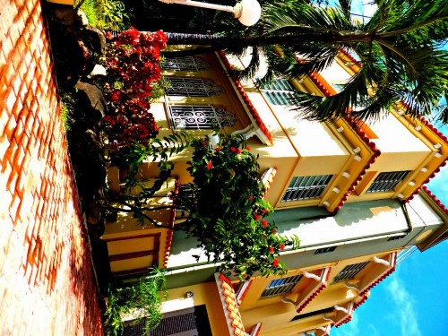 Canario Boutique Hotel - image 22