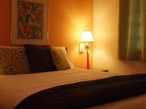 Canario Boutique Hotel - image 23