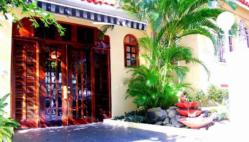 Canario Boutique Hotel - image 28